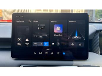 MG MGS5 125kW SE EV 49kWh 5dr Auto Electric Estate