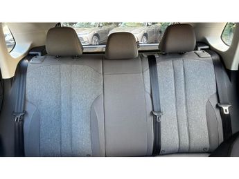 MG MGS5 125kW SE EV 49kWh 5dr Auto Electric Estate