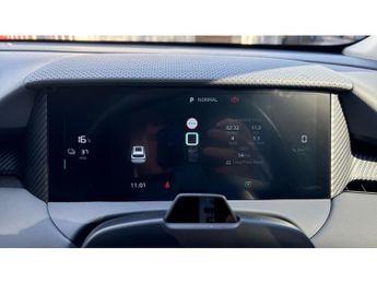 MG MGS5 125kW SE EV 49kWh 5dr Auto Electric Estate