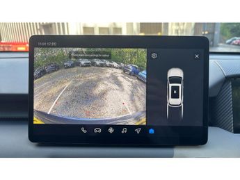 MG MGS5 125kW SE EV 49kWh 5dr Auto Electric Estate