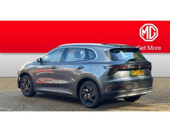 MG MGS5 125kW SE EV 49kWh 5dr Auto Electric Estate