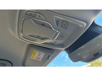 MG MGS5 125kW SE EV 49kWh 5dr Auto Electric Estate