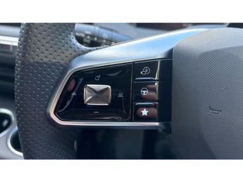 MG MGS5 125kW SE EV 49kWh 5dr Auto Electric Estate