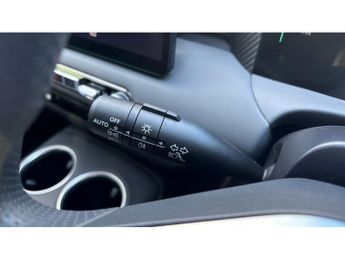 MG MGS5 125kW SE EV 49kWh 5dr Auto Electric Estate