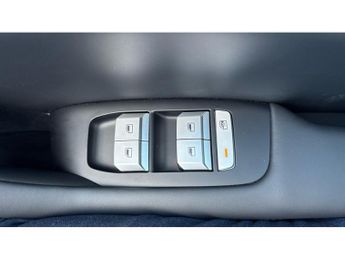 MG MGS5 125kW SE EV 49kWh 5dr Auto Electric Estate