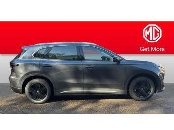 MG MGS5 125kW SE EV 49kWh 5dr Auto Electric Estate
