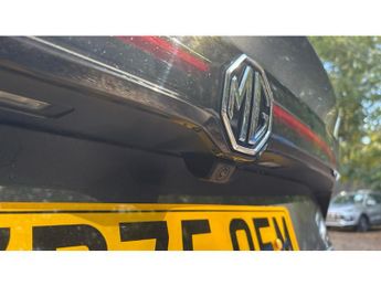MG MGS5 125kW SE EV 49kWh 5dr Auto Electric Estate
