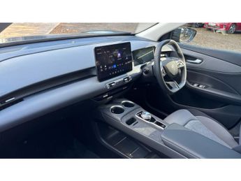 MG MGS5 125kW SE EV 49kWh 5dr Auto Electric Estate