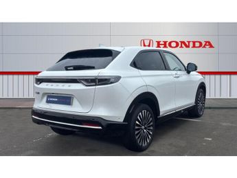 Honda E Ny1 150kW Advance 69kWh 5dr Auto Electric Hatchback