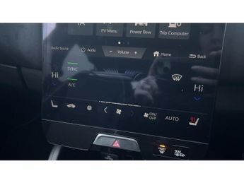 Honda E Ny1 150kW Advance 69kWh 5dr Auto Electric Hatchback