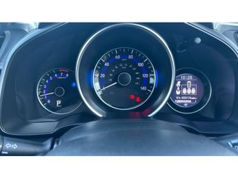 Honda Jazz 1.5 i-VTEC Sport 5dr Navi CVT Petrol Hatchback