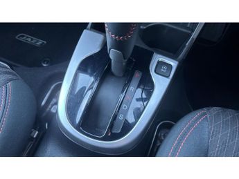 Honda Jazz 1.5 i-VTEC Sport 5dr Navi CVT Petrol Hatchback