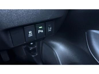 Honda Jazz 1.5 i-VTEC Sport 5dr Navi CVT Petrol Hatchback
