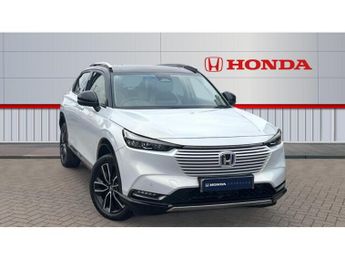 Honda HR-V 1.5 eHEV Advance Style 5dr CVT Hybrid Hatchback