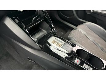 Peugeot 2008 115kW GT 54kWh 5dr Auto Electric Estate