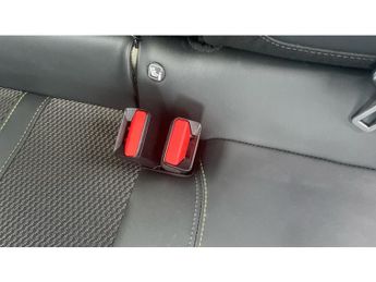 Peugeot 2008 115kW GT 54kWh 5dr Auto Electric Estate