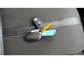 Peugeot 2008 115kW GT 54kWh 5dr Auto Electric Estate