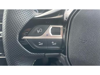 Peugeot 2008 115kW GT 54kWh 5dr Auto Electric Estate