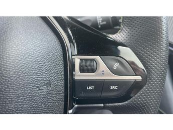 Peugeot 2008 115kW GT 54kWh 5dr Auto Electric Estate