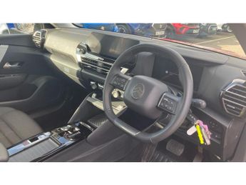 Citroen C4 1.2 [130] Plus 5dr Auto Petrol Hatchback