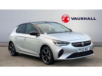 Vauxhall Corsa 1.2 Elite Edition 5dr Petrol Hatchback