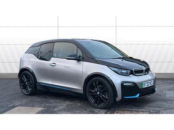 BMW i3 135kW S 42kWh 5dr Auto Electric Hatchback