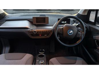 BMW i3 135kW S 42kWh 5dr Auto Electric Hatchback
