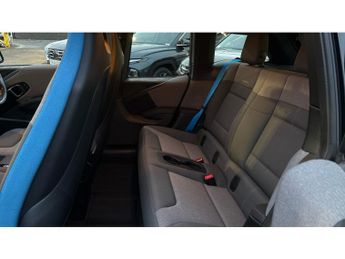 BMW i3 135kW S 42kWh 5dr Auto Electric Hatchback