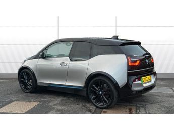 BMW i3 135kW S 42kWh 5dr Auto Electric Hatchback