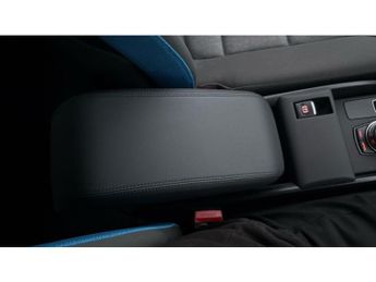 BMW i3 135kW S 42kWh 5dr Auto Electric Hatchback