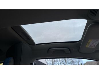 BMW i3 135kW S 42kWh 5dr Auto Electric Hatchback