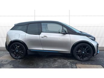 BMW i3 135kW S 42kWh 5dr Auto Electric Hatchback