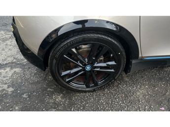 BMW i3 135kW S 42kWh 5dr Auto Electric Hatchback