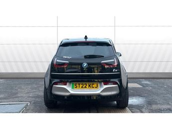 BMW i3 135kW S 42kWh 5dr Auto Electric Hatchback