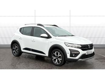 Dacia Sandero 1.0 TCe Prestige 5dr Petrol Hatchback