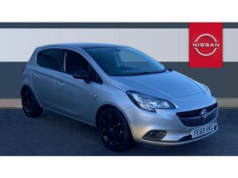 Vauxhall Corsa 1.4 Griffin 5dr Petrol Hatchback