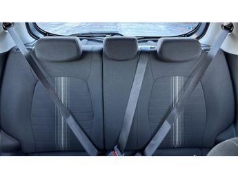 Hyundai i10 1.0 [63] Advance 5dr Auto [Nav] Petrol Hatchback