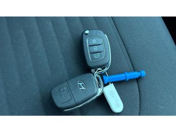 Hyundai i10 1.0 [63] Advance 5dr Auto [Nav] Petrol Hatchback