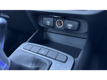 Hyundai i10 1.0 [63] Advance 5dr Auto [Nav] Petrol Hatchback