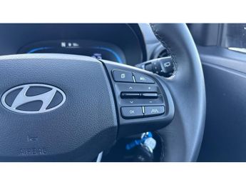 Hyundai i10 1.0 [63] Advance 5dr Auto [Nav] Petrol Hatchback