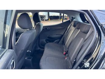 Hyundai i10 1.0 [63] Advance 5dr Auto [Nav] Petrol Hatchback