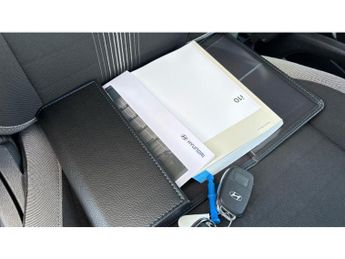 Hyundai i10 1.0 [63] Advance 5dr Auto [Nav] Petrol Hatchback