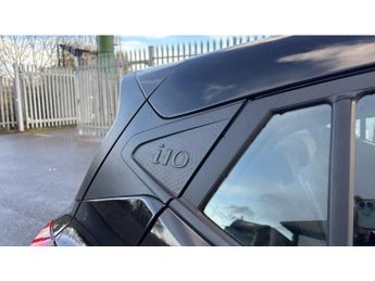Hyundai i10 1.0 [63] Advance 5dr Auto [Nav] Petrol Hatchback
