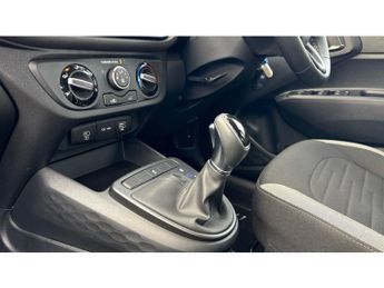 Hyundai i10 1.0 [63] Advance 5dr Auto [Nav] Petrol Hatchback
