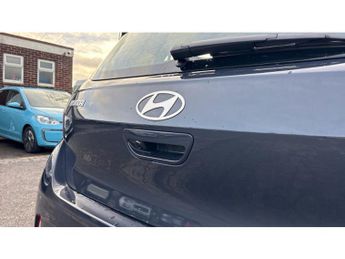 Hyundai i10 1.0 [63] Advance 5dr Auto [Nav] Petrol Hatchback