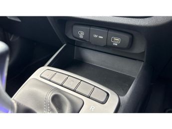 Hyundai i10 1.0 [63] Advance 5dr Auto [Nav] Petrol Hatchback