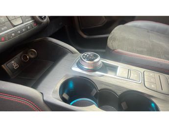 Ford Kuga 2.5 FHEV ST-Line X 5dr CVT Hybrid Estate