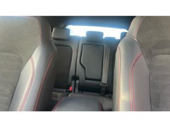 Ford Kuga 2.5 FHEV ST-Line X 5dr CVT Hybrid Estate