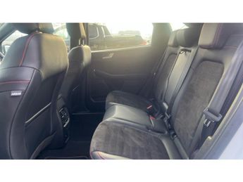 Ford Kuga 2.5 FHEV ST-Line X 5dr CVT Hybrid Estate