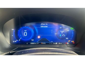 Ford Kuga 2.5 FHEV ST-Line X 5dr CVT Hybrid Estate